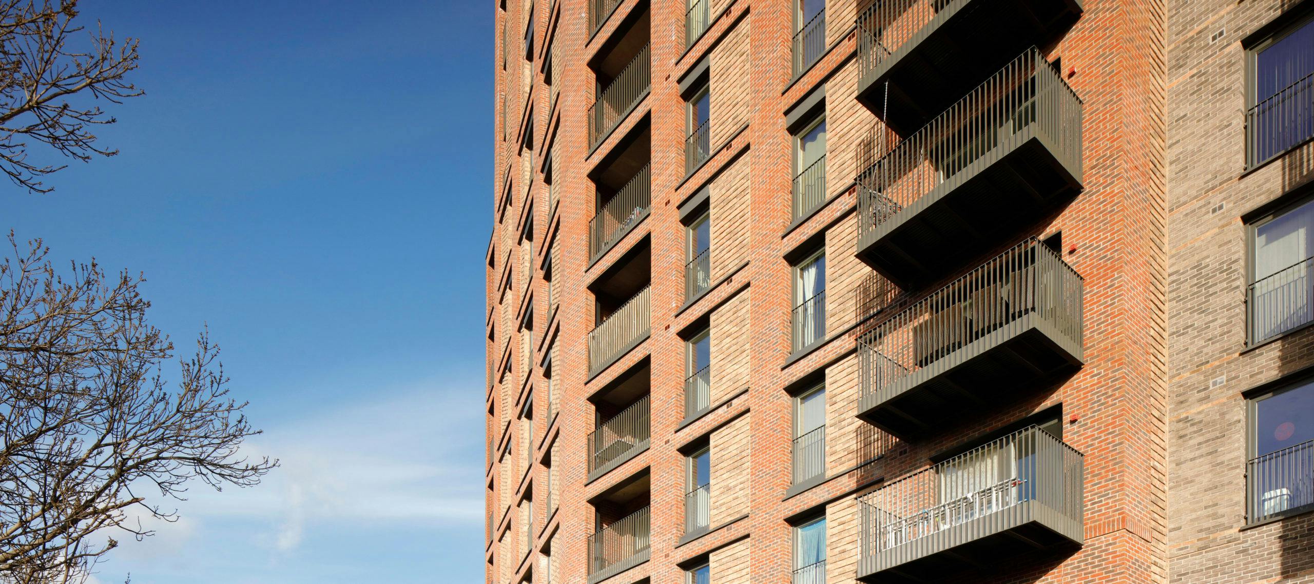 East Ham Detail