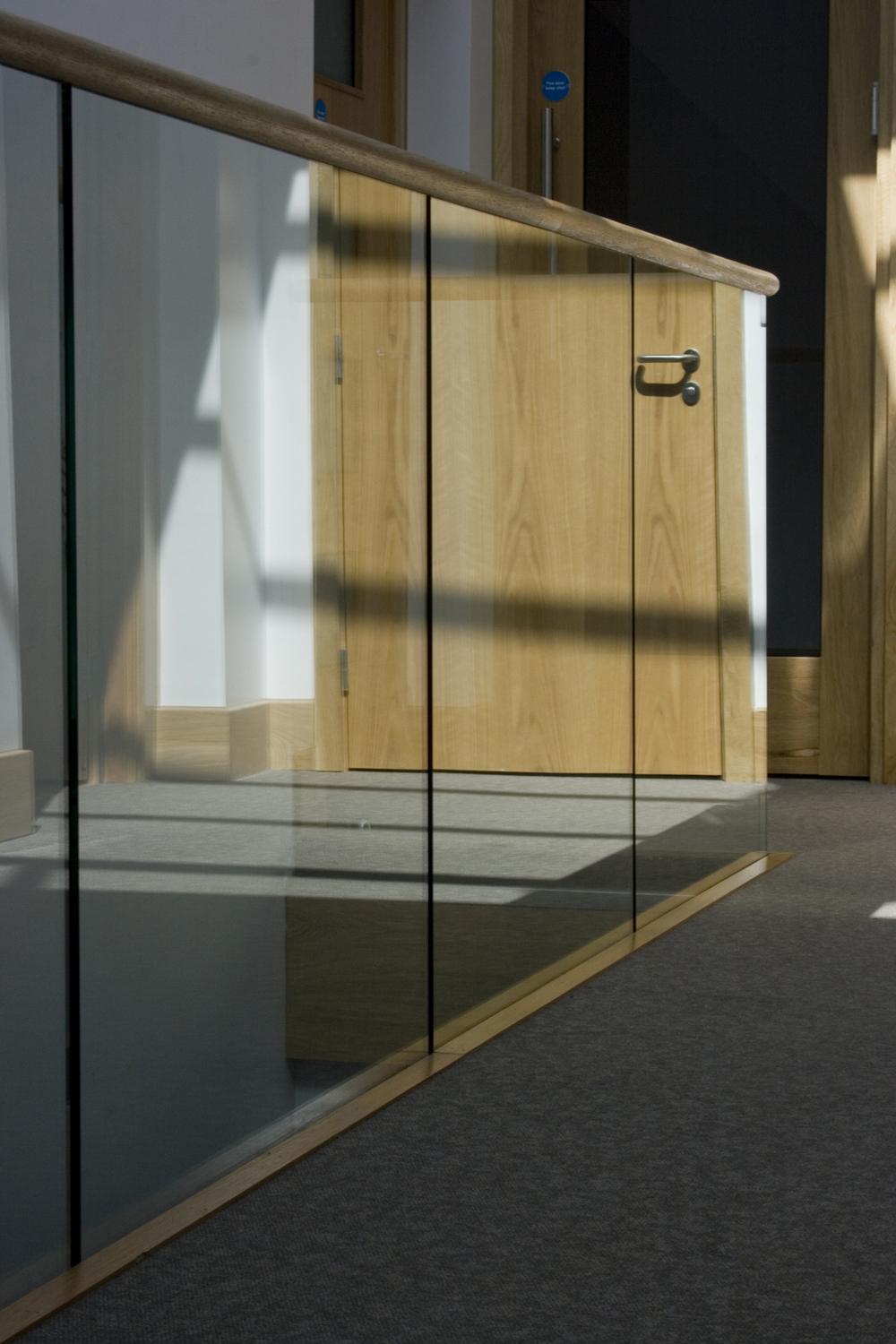 rm Architects Ltd — architectural project photograph 3 from the business website