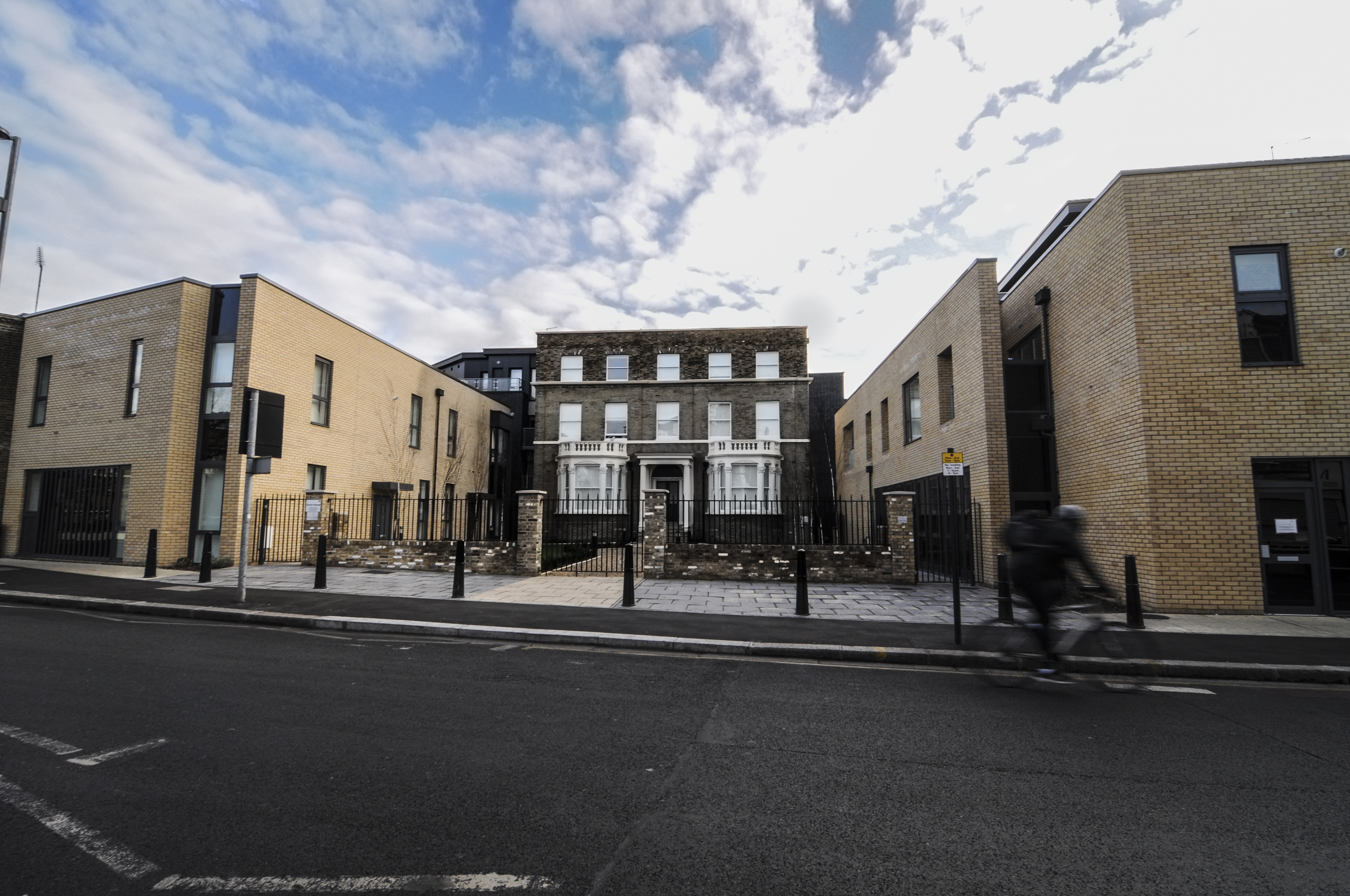 rm Architects Ltd — architectural project photograph 4 from the business website