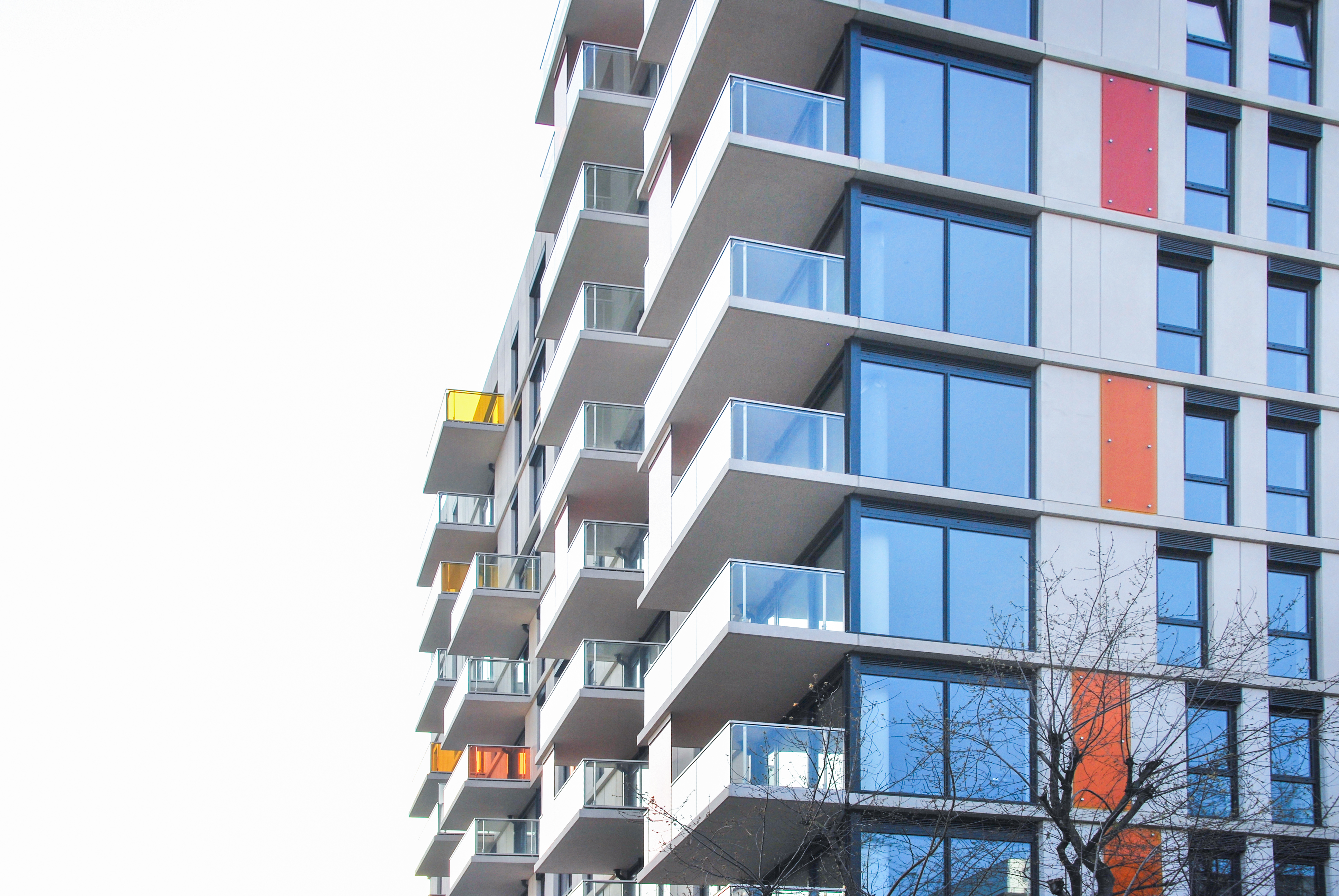 rm Architects Ltd — architectural project photograph 1 from the business website