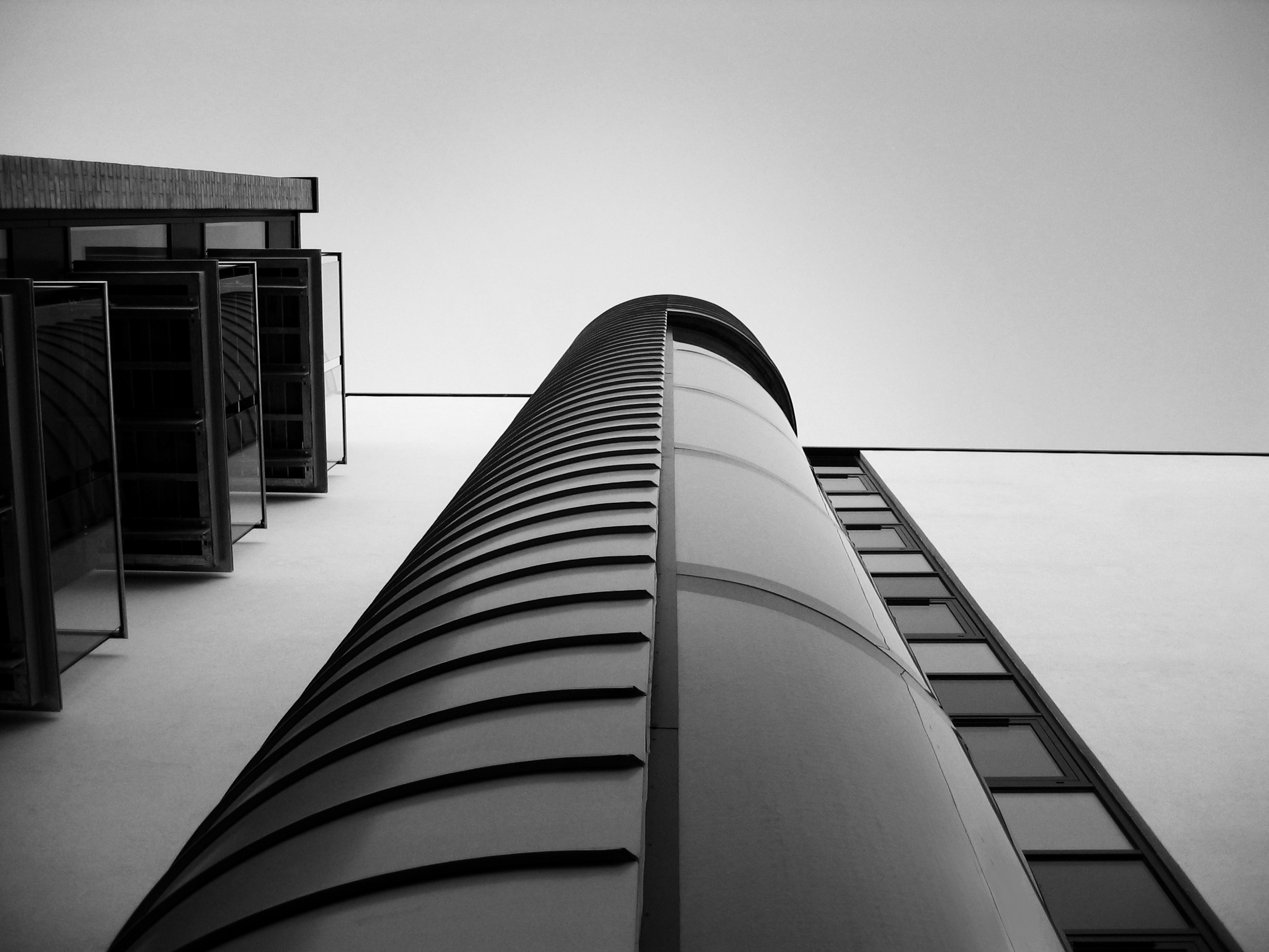 rm Architects Ltd — architectural project photograph 2 from the business website
